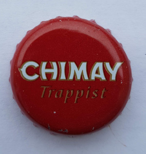 Chimay rouge, Abbaye de Chimay